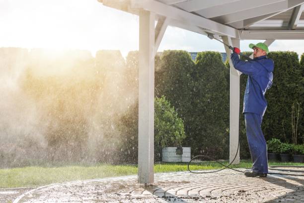 Best Factory Floor Cleaning  in Port Washington North, NY