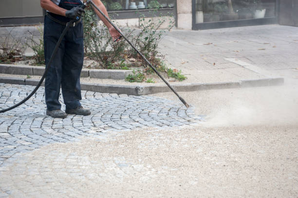 Best Gas Station Cleaning  in Port Washington North, NY
