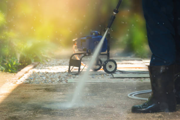 Best House Exterior Washing  in Port Washington North, NY
