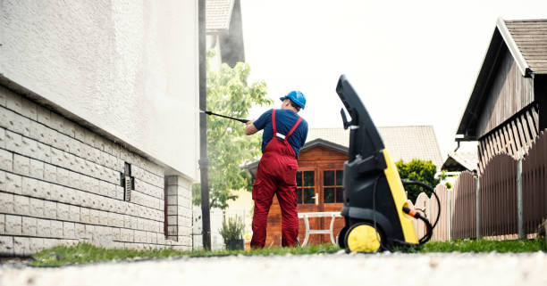 Best Patio and Deck Pressure Washing  in Port Washington North, NY